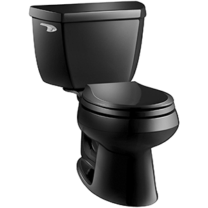 Kohler Best Flushing Toilet
